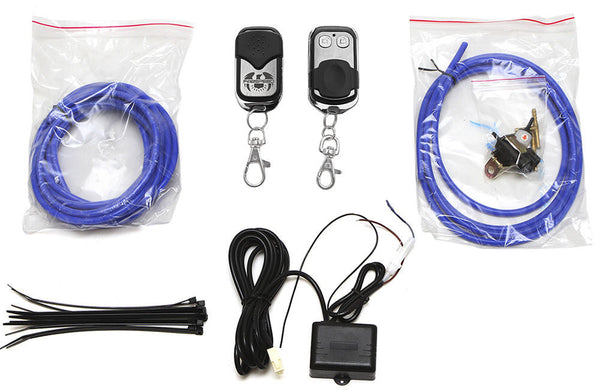 FABSPEED Porsche 987.2 Valved Exhaust System