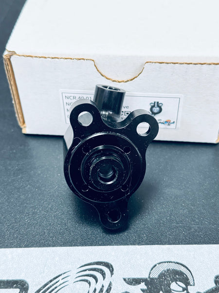 NCR DUCATI 32MM CLUTCH SLAVE CYLINDER