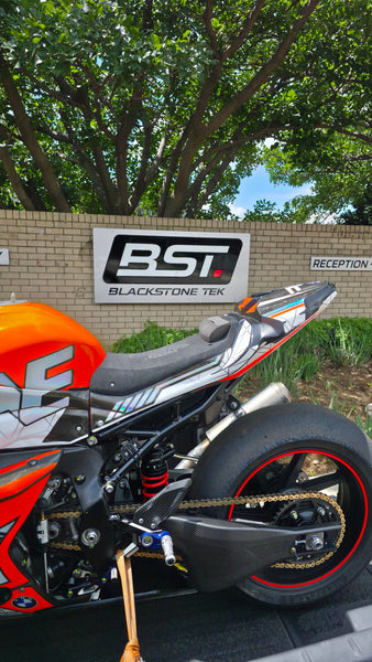 BST Carbon Fiber Swingarm BMW S1000RR (20-26)