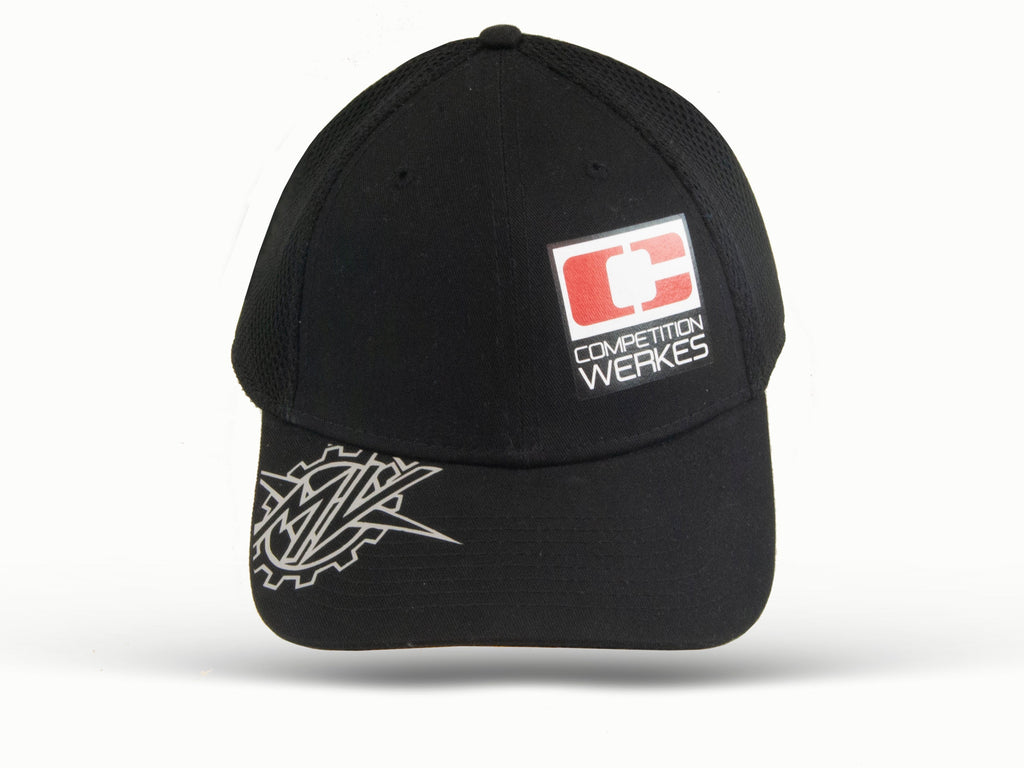 Competition Werkes MV Team Classic Cap
