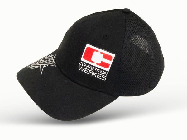 Competition Werkes MV Team Classic Cap - image 2