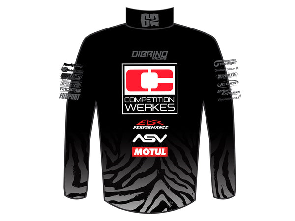Competition Werkes Team Jacket - image 2