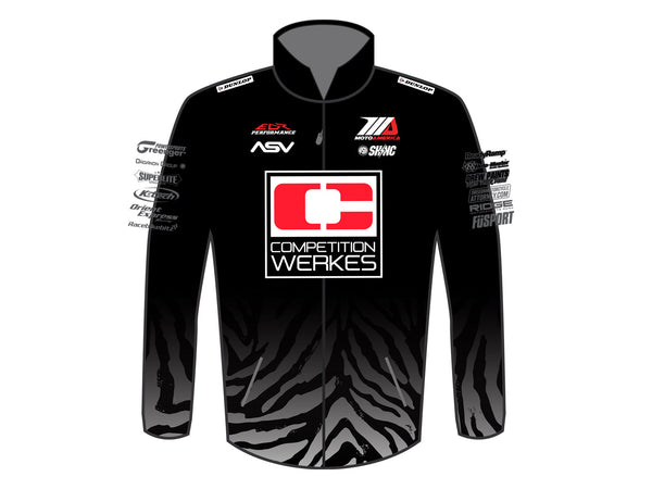 Competition Werkes Team Jacket