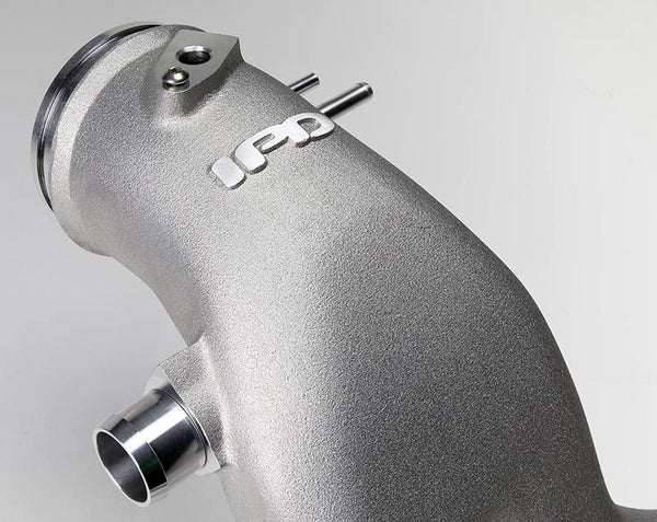 PORSCHE 991.2 Turbo Non-S/S IPD High Flow Y-Pipe ('13-'16) | Part #91500.2