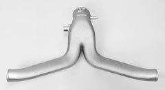 PORSCHE 991.1 Turbo Non-S/S IPD High Flow Y-Pipe ('13-'16) | Part #91500