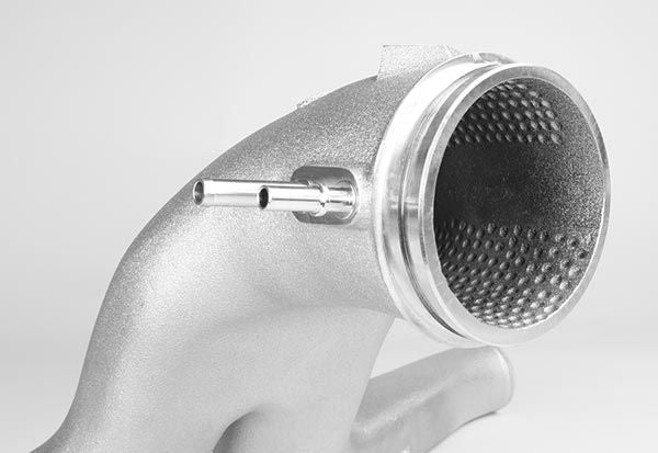 PORSCHE 991.1 Turbo Non-S/S IPD High Flow Y-Pipe ('13-'16) | Part #91500