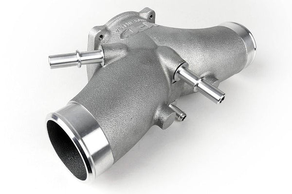 PORSCHE 992.1 Turbo Non-S/S 3.7L 74mm IPD Plenum ('20-Current) | Part #92274-3.7