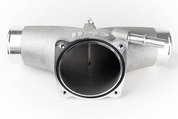 PORSCHE 992.1 Turbo Non-S/S 3.7L 74mm IPD Plenum ('20-Current) | Part #92274-3.7
