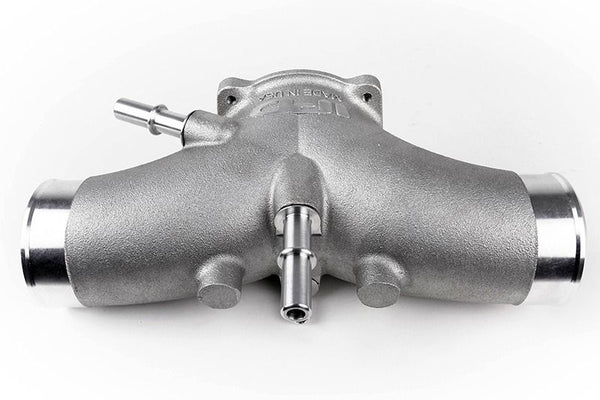 PORSCHE 992.1 Turbo Non-S/S 3.7L 74mm IPD Plenum ('20-Current) | Part #92274-3.7