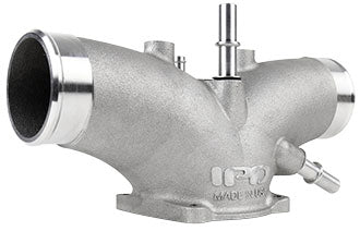 PORSCHE 992.1 Turbo Non-S/S 3.7L 74mm IPD Plenum ('20-Current) | Part #92274-3.7