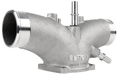 PORSCHE 992.1 Turbo Non-S/S 3.7L 74mm IPD Plenum ('20-Current) | Part #92274-3.7