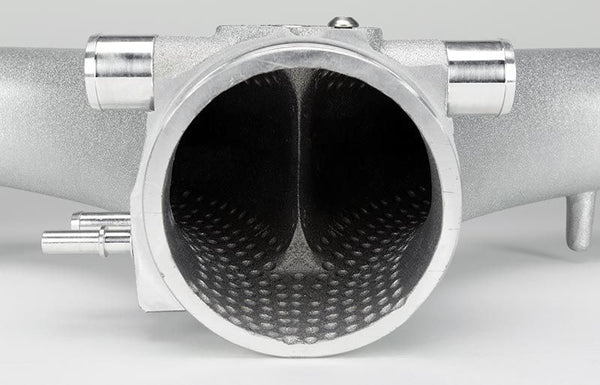 Porsche 997.2 Turbo Non-S/S IPD High Flow Y-Pipe ('10-'12) | Part #97501