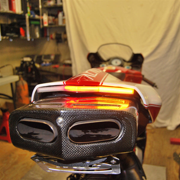 NRC Ducati 999 Fender Eliminator Kit (2003 - 2006) - Image 2