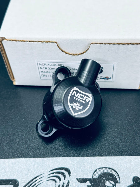 NCR DUCATI 32MM CLUTCH SLAVE CYLINDER