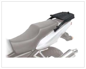 SHAD Top Mount – YAMAHA CYGNUS-X-125 (2007, 2008, 2009, 2010, 2011, 2012, 2013, 2014, 2015, 2016) – Y0CY17ST