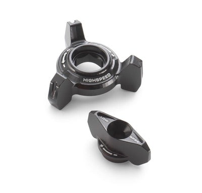 KTM PowerParts accessory
