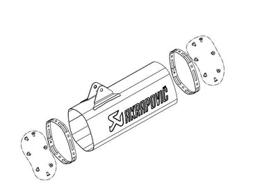 KTM PowerParts accessory