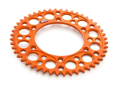 KTM PowerParts accessory