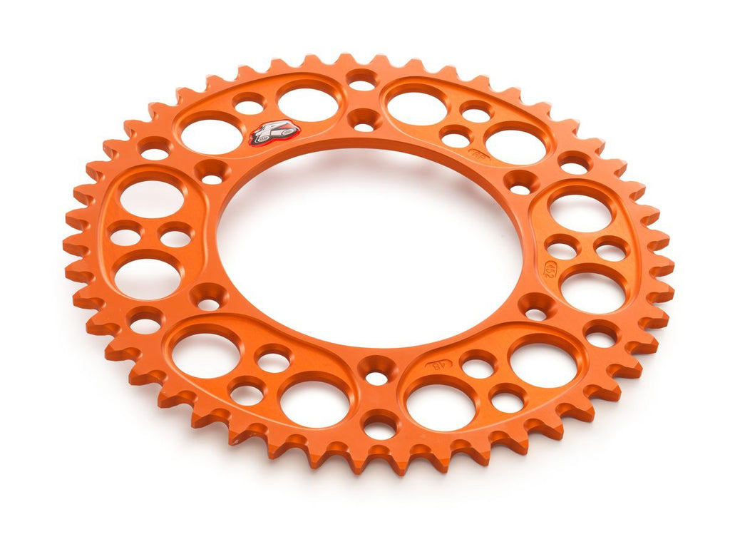KTM PowerParts accessory
