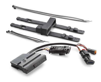 KTM PowerParts accessory