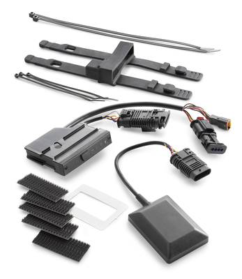 KTM PowerParts accessory