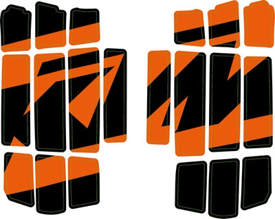 KTM PowerParts accessory