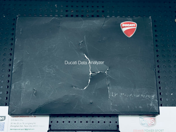 Ducati OEM DATA ACQUISITION KIT 28620401B