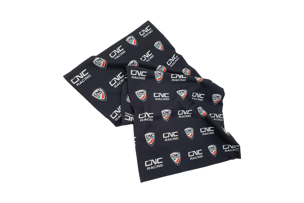 CNC RACING | Neck Tube – Black
