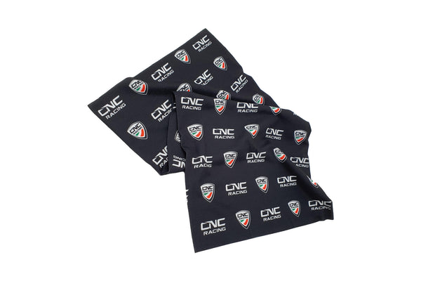 CNC RACING | Neck Tube – Black