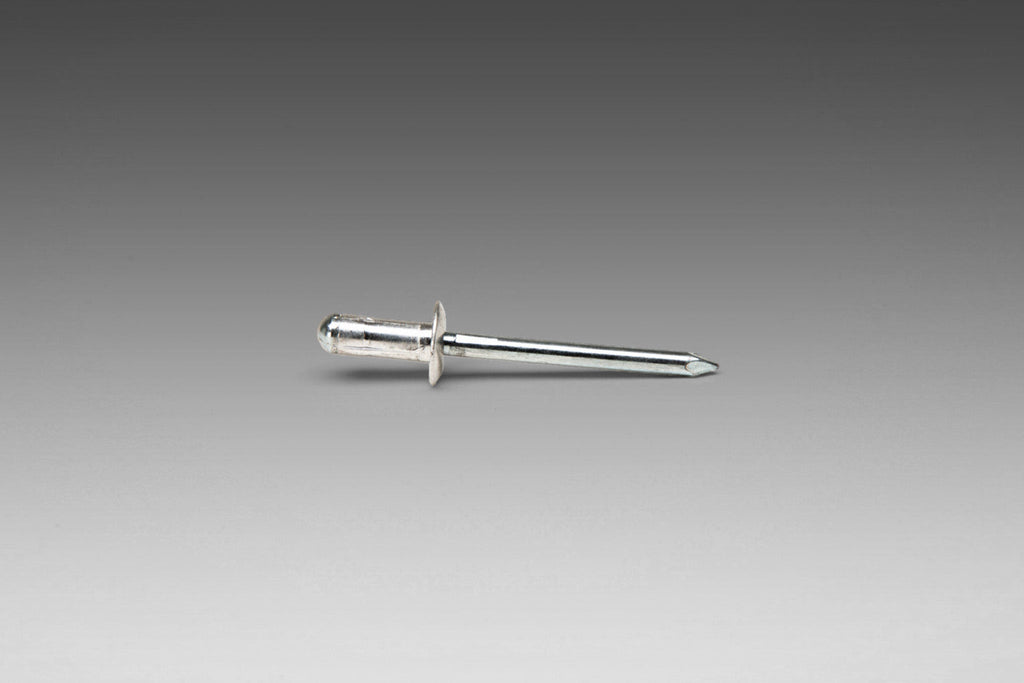 Stainless Rivet w/ Alum head For SS and Ti Sleeves (sold each)