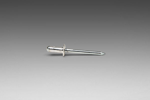 Stainless Rivet w/ Alum head For SS and Ti Sleeves (sold each)