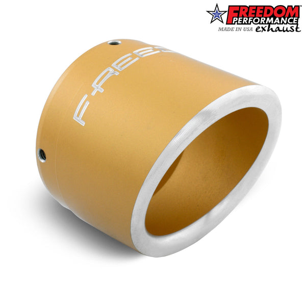 Freedom Performance MOTO GUZZI MMGX-21 SLIP-ONS & END CAPS 2016-2018 (*SPECIAL ORDER)