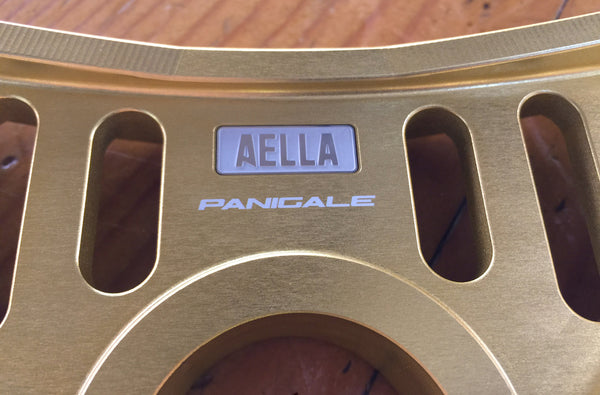 AELLA Top bridge MotoGP design (Panigale 959 '17 ~) AE-02018A