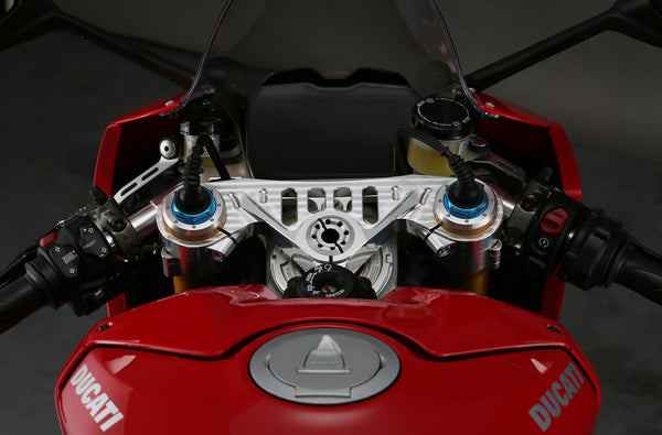 AELLA Top Bridge Moto GP Design for Panigale V4 AE-02020