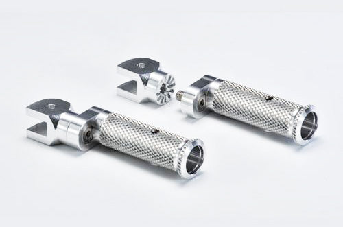 AELLA Adjustable Footpeg Kit AE-10065