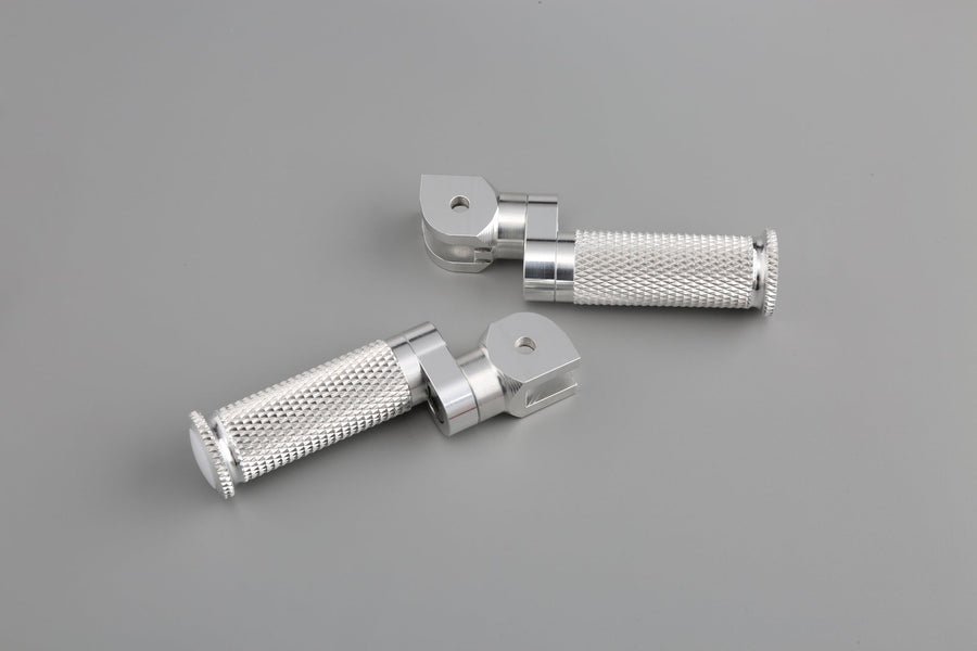 AELLA Adjustable Rearset Kit Kit: Termi Slip-on Silencer Correspondence AE-10073