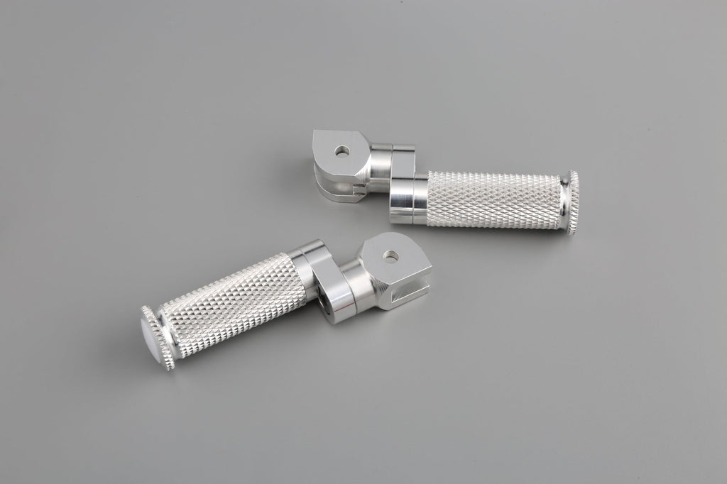 AELLA Adjustable Rearset Kit Kit: Termi Slip-on Silencer Correspondence AE-10073