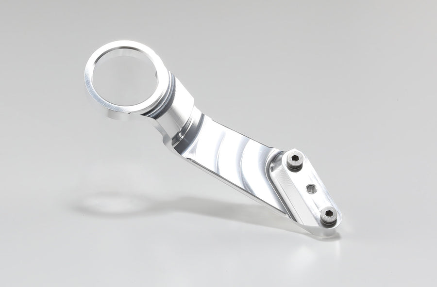 AELLA Silencer hanger (Aluminum cut out: Option for AE-10091/92) AE-10091-OP2