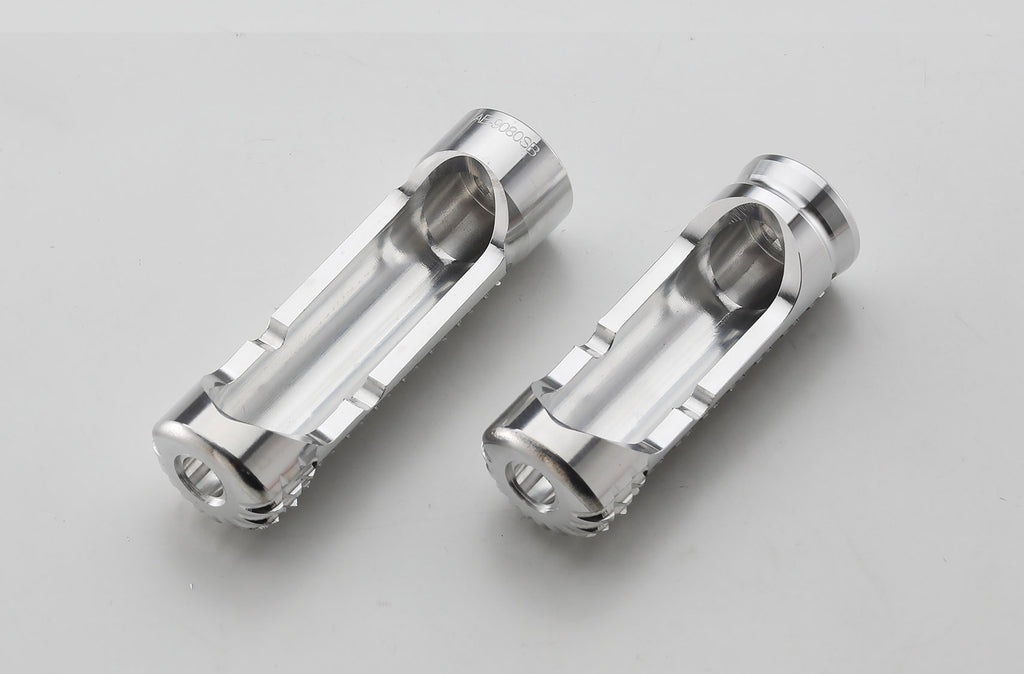AELLA Adjustable Adjustable Adjustable Rearset Kit（DUCATI Panigale V4 7G) "DUCATI Team KAGAYAMA SP" AE-10109-SP