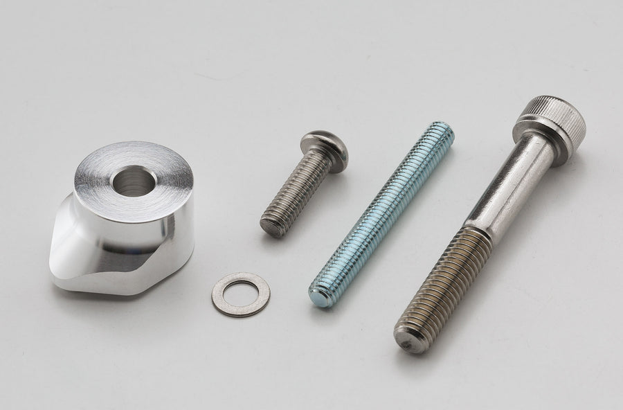 AELLA Adjustable Rearset Kit AE-10113-RC