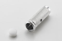 AELLA MFJ-Compliant knurled step bar (60ｍｍ/70mm/77mm)