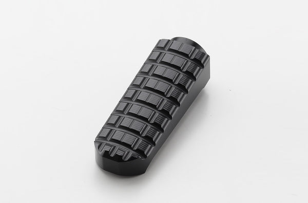 AELLA Wide type step bar for Adjustable Rearset Kit (75mm/85mm) AE-10WSB