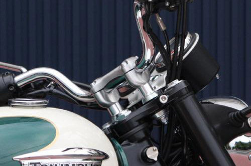 AELLA Handlebar Up Spacer AE-14008