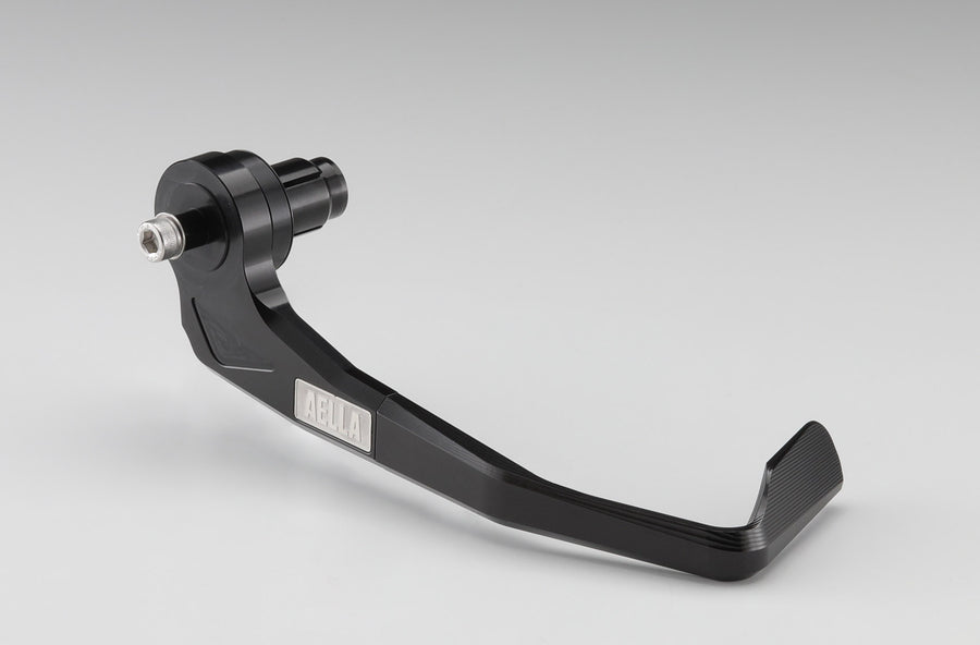 AELLA Brake lever guard (bar end sliderless set) (for inner diameter 18mm to 19mm) AE-15010