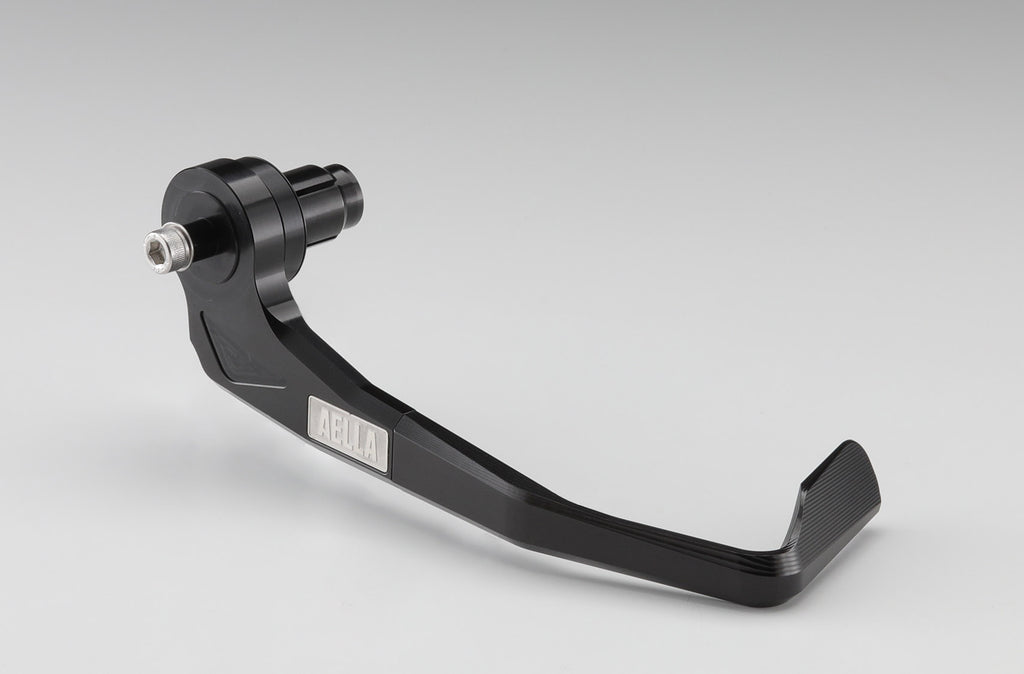 AELLA Brake lever guard (bar end sliderless set) (for inner diameter 18mm to 19mm) AE-15010