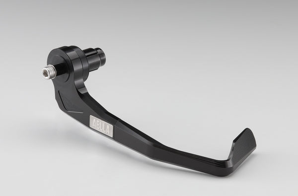 AELLA Brake lever guard (bar end sliderless set) (for inner diameter 18mm to 19mm) AE-15010