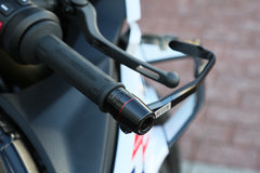AELLA Brake Lever Guard & Bar End Slider Set (S1000RR ’19-)