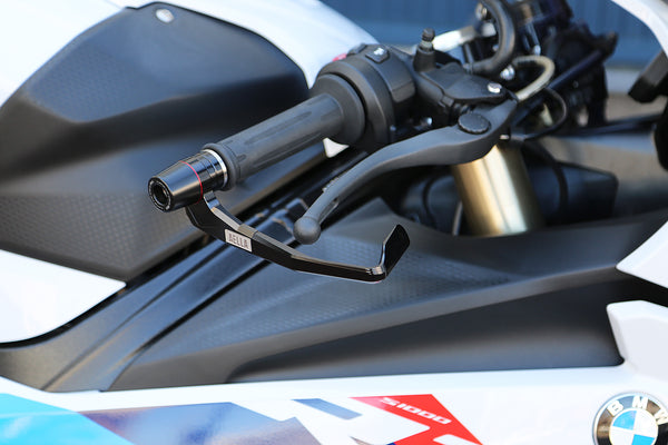 AELLA Brake Lever Guard & Bar End Slider Set (S1000RR ’19-) AE-15012
