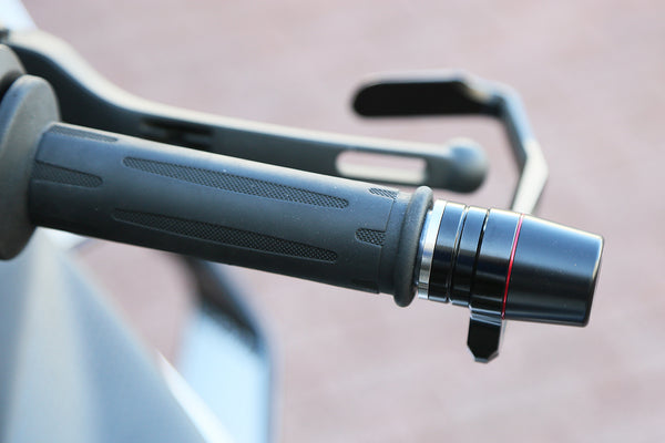AELLA Brake Lever Guard & Bar End Slider Set (S1000RR ’19-) AE-15012