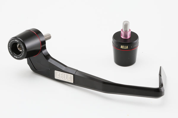 AELLA Brake Lever Guard & Bar End Slider Set (S1000RR ’19-) AE-15012